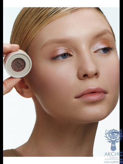 SHIKstudio Тени-спарклы для век Hadar / Single Eyeshadow Hadar