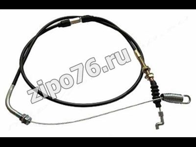 ТРОС для снегоуборщика привода шнека 151 см