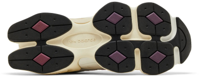 New Balance 9060 Magenta Burgundy