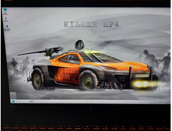 ACER NITRO V 15 ANV15-52-59DY ( 15.6 FHD IPS 165Hz I5-13420H RTX5050 (8GB) 16 GB SSD 512Гб )