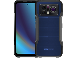 Doogee V20 Pro 12/256GB Blue