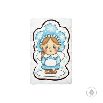 Снегурочка  (130 гр) будет представлен в ассортименте