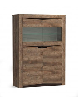 Шкаф комбинированный 33.15 "Лючия"