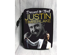 Пеналы Джастин Тимберлейк, Justin Timberlake