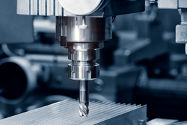 Механическая обработка на заказ