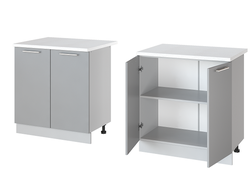 Кухонный стол Н-80 Аттика