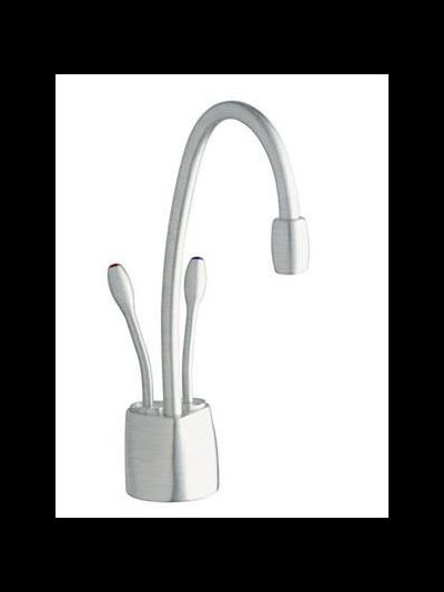 Смесители Аквахот серии HC1100 в цвете