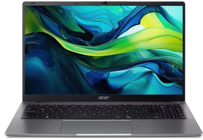 Acer Aspire Lite AL15-32P-C1KD 15.6" IPS FHD Cel N4500 8Gb, (SSD)256Gb Dos Серый