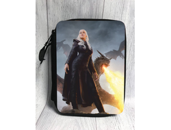 Пенал игра престолов №4