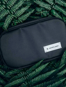 Несессер Heimplanet Carry Essentials Dopp Kit Better Half