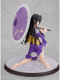 Фигурка 1/6 Юкино Юкиношита (Yukinoshita Yukino Kimono Ver.)