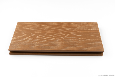 Террасная доска MEGADECK VINTAGE Орех