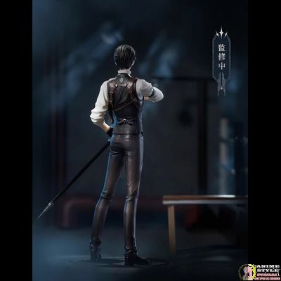 Фигурка 1/10 Клейн Моретти (Klein Moretti Zhengshi Duiyuan ver.)