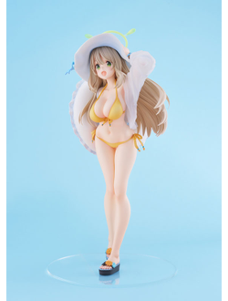 Фигурка 1/7 Нономи Идзаёй (Nonomi Izayoi Swimsuit)
