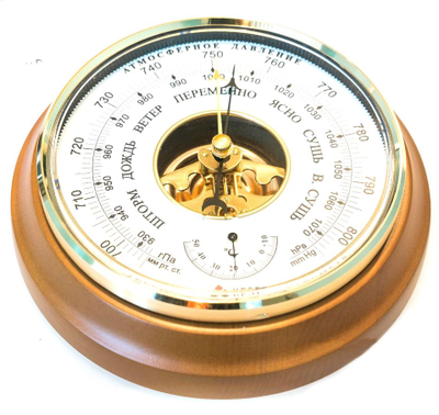 Барометр Утес БТКСН-16