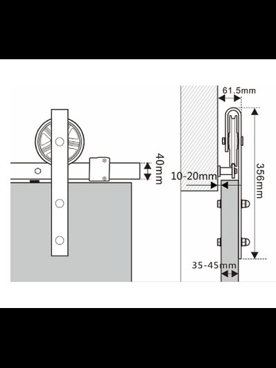 Комплект Loft 3