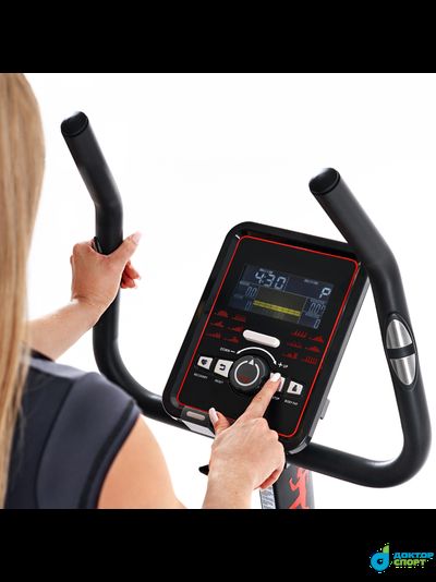 Велотренажер DFC Cardio B300