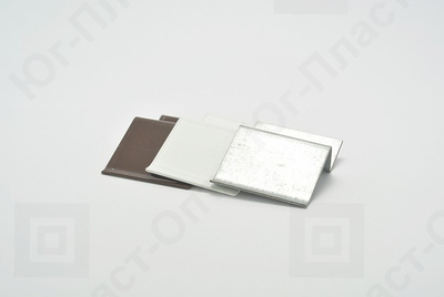 Крепление москитной сетки коричневое, белое - ygpo.ru