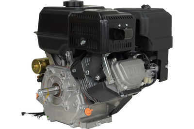 Двигатель 4-х тактн. ДБГ-20,0Э "LIFAN" 192FD-2T