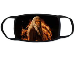 Тканевая маска на лицо Дом Дракона, House of the Dragon №6