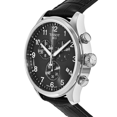 Швейцарские часы Tissot T116.617.16.057.00