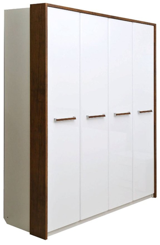 Шкаф для одежды «Ангелина» П461.01