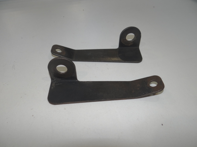 Крепление фары Зим 350