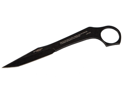 Нож Thorn сталь AUS8 Blackwash
