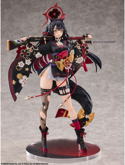 Фигурка 1/7 Вакамо Косака (Wakamo Kosaka)