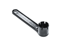 Ключ клапана ПВХ НИКА