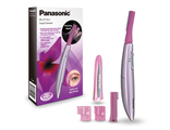 Триммер косметический PANASONIC FACIAL TRIMMER.