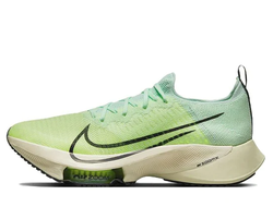 Кроссовки Nike Air Zoom Tempo NEXT Barely Volt Mint Foam CI9923-701