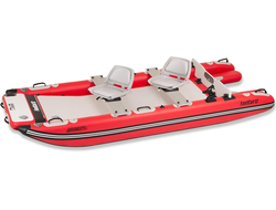 Продажа лодок ПВХ Sea Eagle Fast Cat 12 в Иркутске по низким ценам