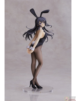 Фигурка 1/7 Маи Сакурадзима (Sakurajima Mai Bunny Girl ver.)