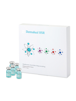 Цена Дермахил HSR