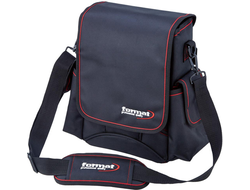 Сумка нейлоновая для инструмента 200х100х300мм Format 7413 0005