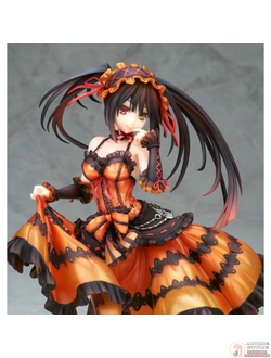 Фигурка 1/8 Куруми Токисаки (Tokisaki Kurumi)
