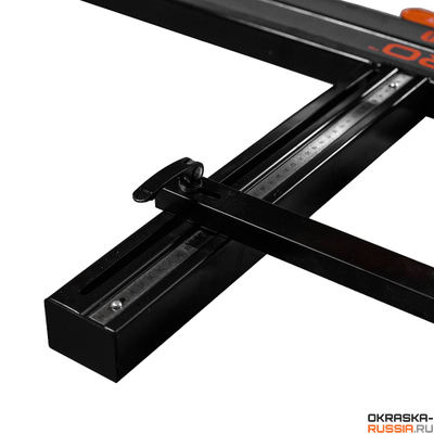 ASPRO-MTC1-800 плиткорез механический 800мм