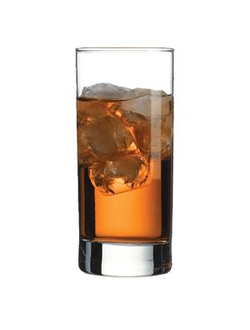 Хайбол 284 мл, d 60 мм, h 130 мм, Side