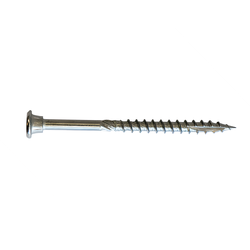 САМОРЕЗЫ ИЗ НЕРЖАВЕЮЩЕЙ СТАЛИ