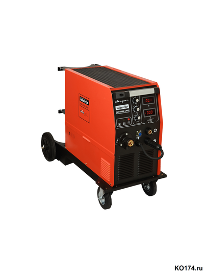 Сварочный полуавтомат Сварог MIG 2500 (J92)