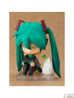 Нендроид Мику Хацунэ вокалоид (Hatsune Miku (#212))