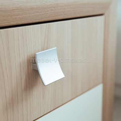 Шкаф 4-дв. Глэдис М24