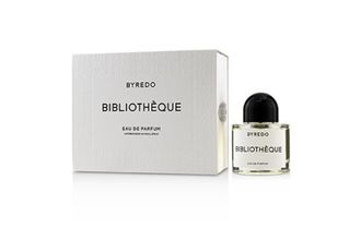 Byredo Bibliothèque / Библиотека 10 мл