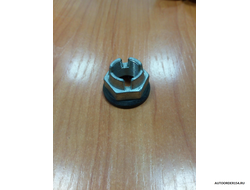 Гайка М20*1,5*23 ступицы Лада Ларгус