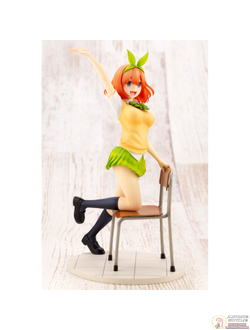 Фигурка 1/8 Ёцуба Накано (Yotsuba Nakano)