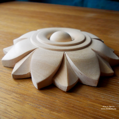 Мастерская ель и дрель, резьба по дереву