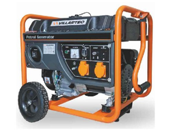 Генератор бензиновый VILLARTEC GG2800WС 2.0 кВт