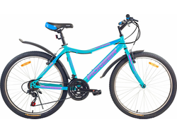 PIONEER OPTIMA 26'' Мятный (21 скорость, V-brake)