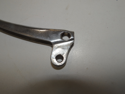 Рычаг сцепления Минск М 106